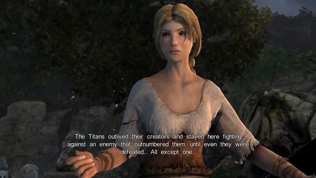 OTH: How Gamers Lost the Defining Video Game Epic смотреть онлайн