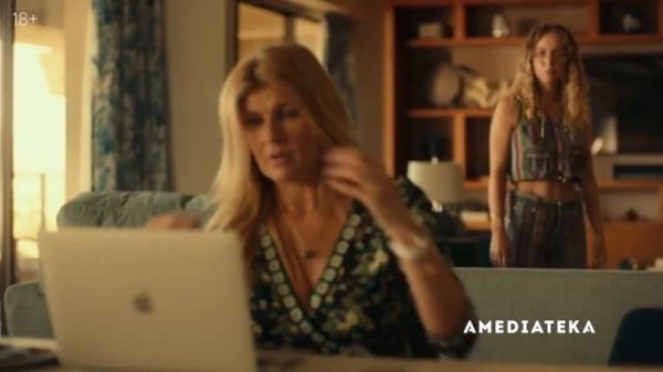 Белый лотос (1 сезон) — Русский тизер-трейлер (2021).