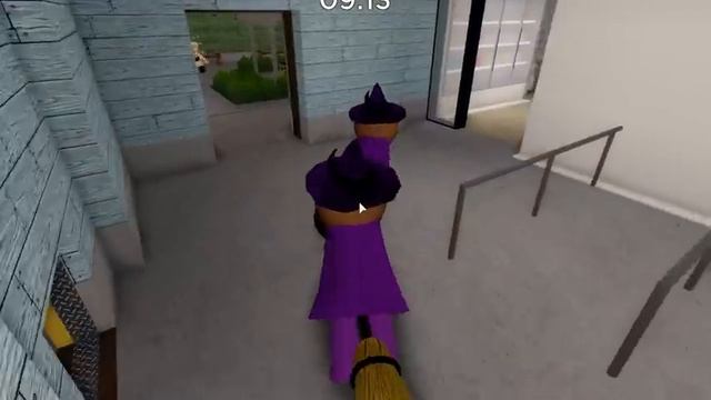 Piggy 2 but it's ONLY OWELL.. *NEW HALLOWEEN SKIN* (Roblox) смотреть онлайн