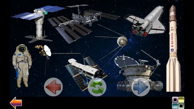 Развивающие игры для детей онлайн