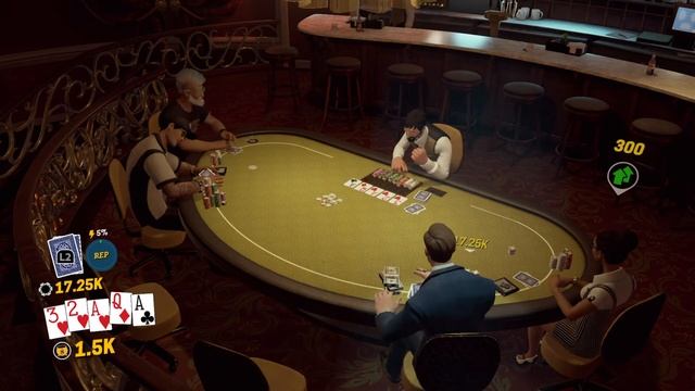 Winning in Prominence Poker смотреть онлайн