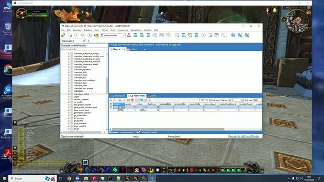Get your FREE MOP 5.4.8 Repack With NPCBOTS - Installing MOP 5.4.8 server (repack) - Wow_Addicts смотреть онлайн