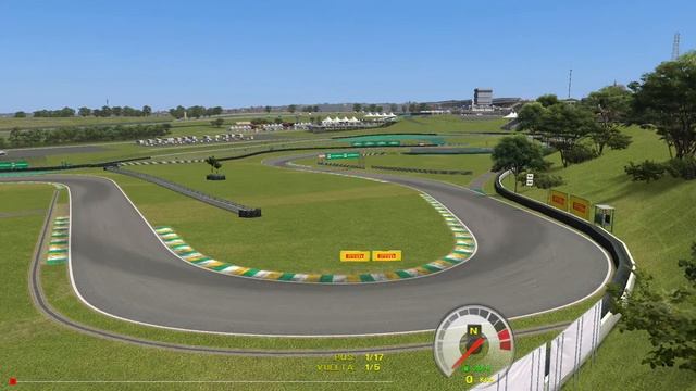 Copia de Copa Petrobras de Marcas Free to play Steam Logitech Driving Force EX смотреть онлайн