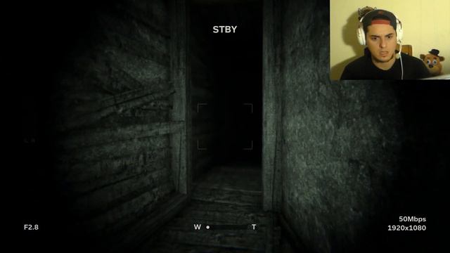 OUTLAST 2 PRIMERA PARTE EL PENE Y LAS MOSCAS смотреть онлайн