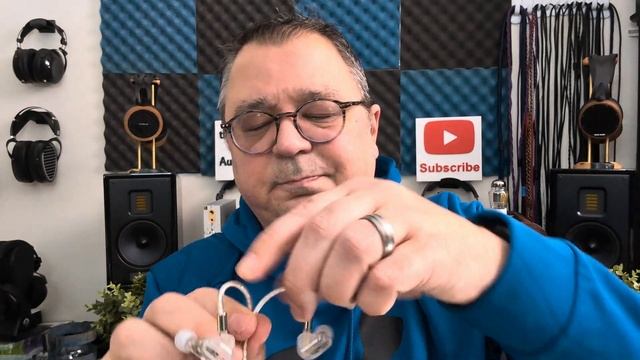 Tanchjim Kara - The IEM for the Desktop Listener - Honest Audiophile Impressions смотреть онлайн