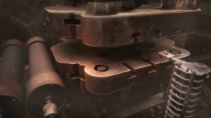 Хлоп-хлоп Гороховые зерна (мультфильм на песню Наутилус Помпилиус)