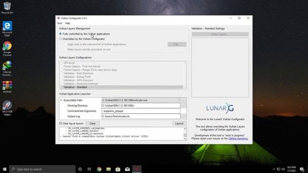 How to Install Vulkan API