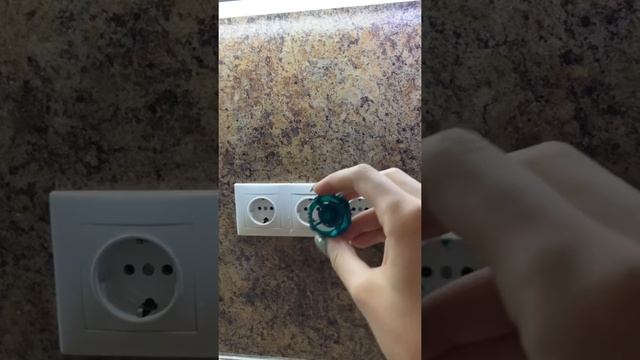 Почему крышка детского питания именно такой формы? смотреть онлайн