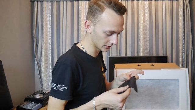 Blinov Lab - Распаковка пк за 90к смотреть онлайн