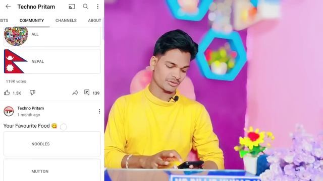 How to Use YouTube Community tab Properly in 2023 | YouTube Par Photo Kaise Upload Kare смотреть онлайн