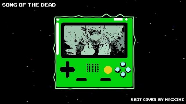 『 8 Bit 』Zom 100: Bucket List of the Dead Opening / Song of the Dead 『Chiptune』 смотреть онлайн