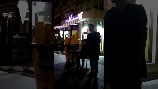Произведение "Я хотел бы взглянуть" смотреть онлайн