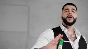 Реклама Тантум Верде Форте   Тимати