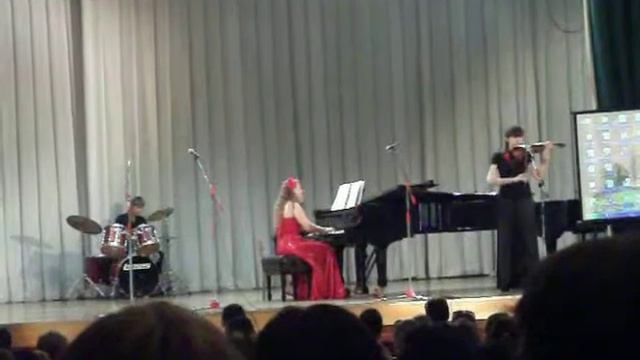 Libertango смотреть онлайн