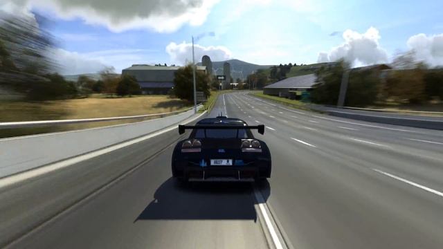 [WR] TrackMania² Valley A01 | 25'458 by riolu! смотреть онлайн