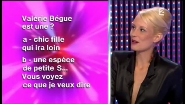 Elodie Gossuin & Yves Lecoq - Panique dans l'oreillette смотреть онлайн