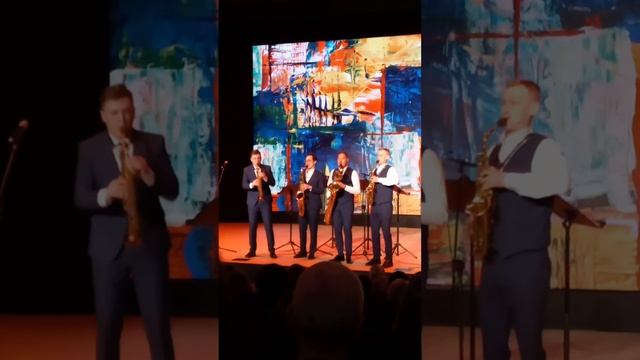 Арам Хачатупян Танец с саблями смотреть онлайн