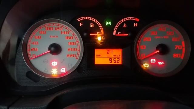 Vapor De Gasolina - Idea Fire 1.4 / Gasoline Vapor - Gasoline Steam Installation - Motor Fire