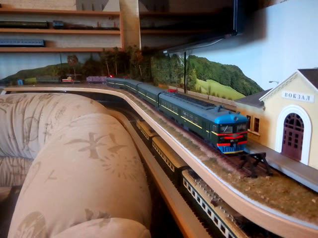 ЭР22 смотреть онлайн