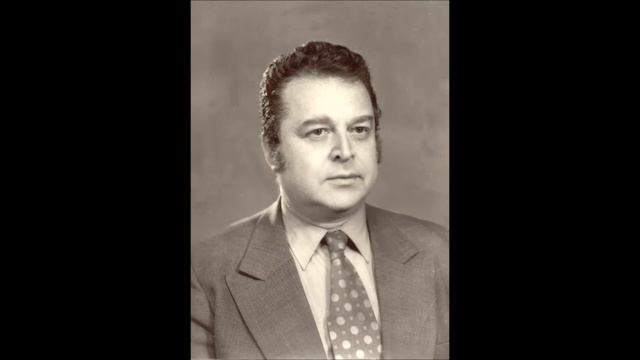 Anzor Aghladze - Серенада Дон-Жуана смотреть онлайн