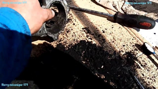 Vanne EGR ! démonter et nettoyer, Mercedes Classe A et B 180 CDI смотреть онлайн