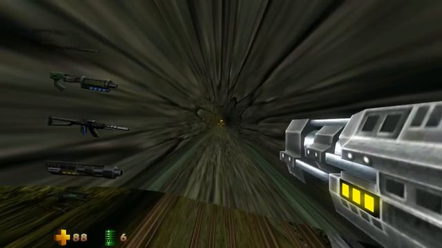 "Vinny, Turn Your FOV Up" смотреть онлайн