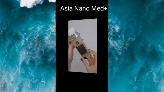 Очищение 2в1. Пенка. Пилинг-скатка. Азия Нано Мед+ смотреть онлайн