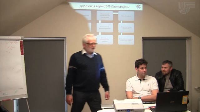 21. Кухня аналитики. Мастерская Владимира Мацкевича (01.04.2019) смотреть онлайн
