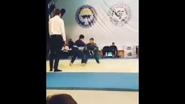мои соревнования по дзюдо смотреть онлайн