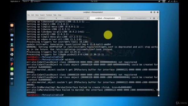 Kali Linux: взлом систем - практическое руководство (часть 2)