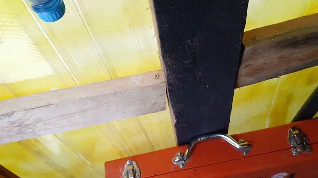 домик из дерева #конкурстк2022 есть ещё машина но она не дома( смотреть онлайн