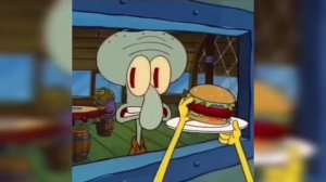 Джавид - Губка Боб / Все озвучки в одном видео