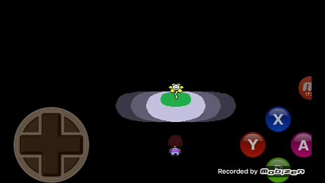 Андертейл Сноудин Часть 2 смотреть онлайн