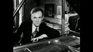 Людвиг ван Бетховен — Соната №14 "Лунная" (исп. Святослав Рихтер)