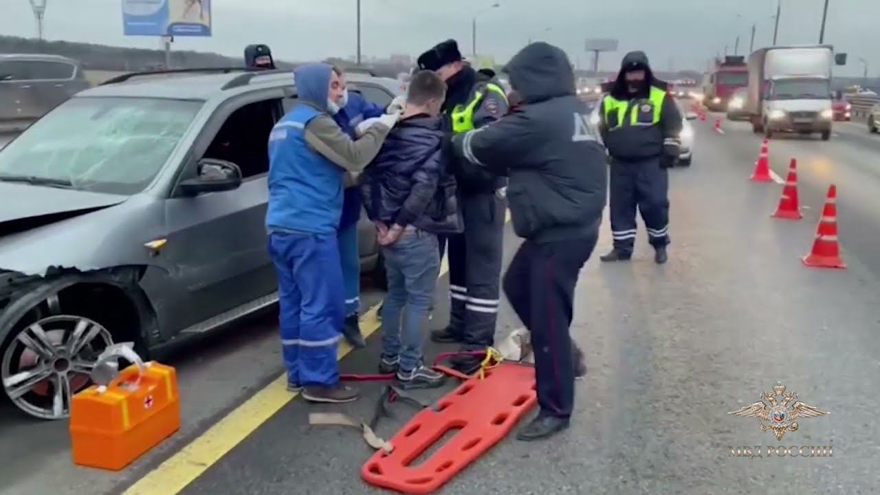 Ирина Волк: Автоинспекторами по подозрению в распространении запрещенных веществ задержан водитель смотреть онлайн