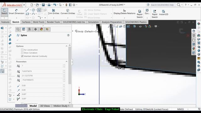 solidworks tutorial: car designing basics | solidworks projects for students смотреть онлайн