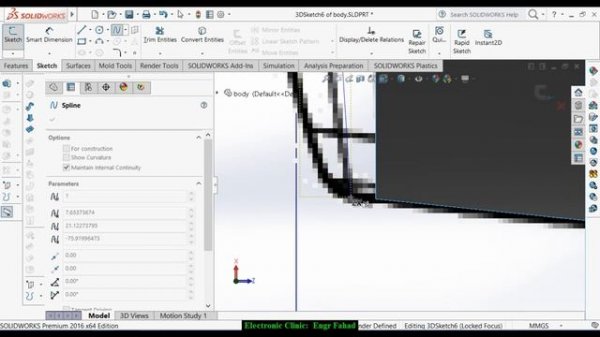 solidworks tutorial: car designing basics | solidworks projects for students