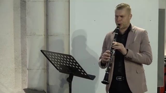 Габриель Форе. Павана фа-диез минор (Fis-moll), ор.50. смотреть онлайн