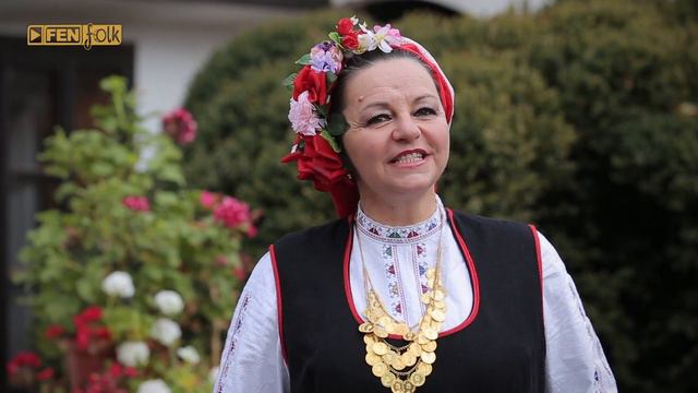 СОРИНА БОГОМИЛОВА - Яна боли бело гърло / SORINA BOGOMILOVA - Yana boli belo garlo смотреть онлайн