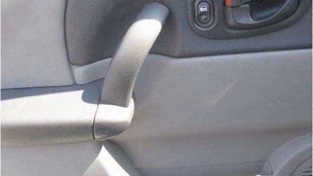 2003 Saturn VUE Used Cars Madison WI смотреть онлайн