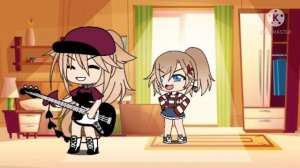 Меме ~ Папин пистолет в кармане.