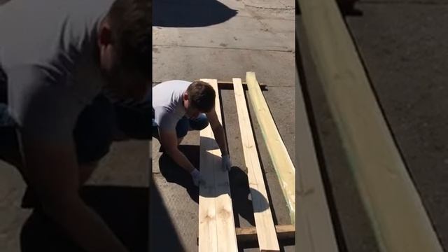 Вагонка штиль сорт А RUSPLEX смотреть онлайн