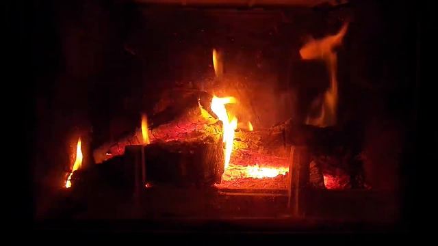 Cozy Fireplace Live Wallpaper FREE - Lively Wallpaper смотреть онлайн
