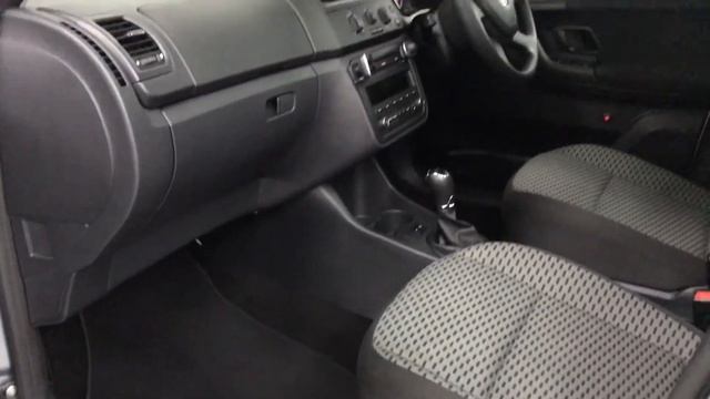 2013 Skoda Roomster 1.2 TSi SE Automatic | Hampshire Car Sales Portsmouth смотреть онлайн