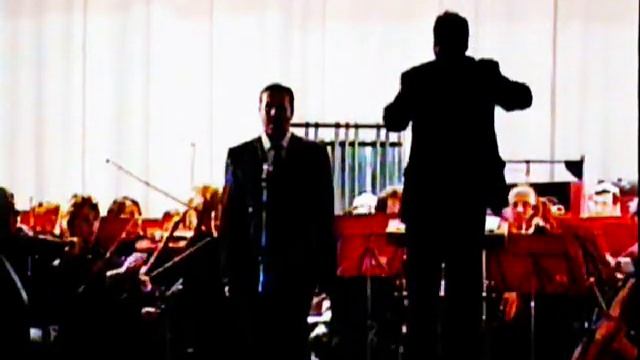 Г. Доницетти "Любовный напиток" Романс Неморино В. Черников смотреть онлайн