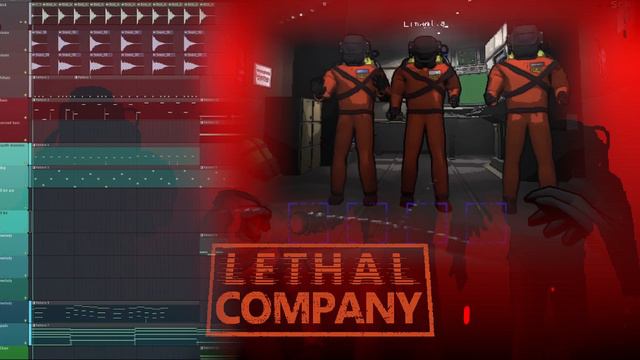 "Boombox Song 5" from Lethal Company - EXTENDED FULL VERSION (EwigMusic Remix) смотреть онлайн