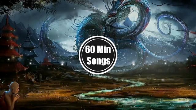 Kung Fu Fighting (1 HOUR) - CeeLo Green смотреть онлайн