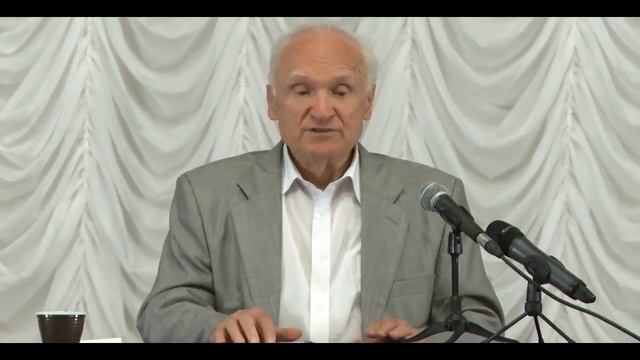 Лекарство от всех болезней (А.И Осипов) - Да воскреснет Бог - TV 21 смотреть онлайн