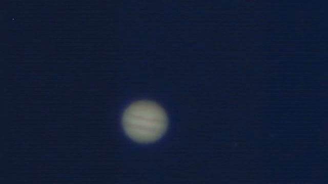 Jupiter over Cheshunt 16th October 2011 am смотреть онлайн