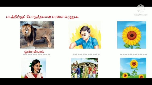 7th std tamil term 1 unit 2 book back answers நால்வகைக் குறுக்கங்கள் смотреть онлайн